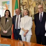 Abruzzo e Uzbekistan, rafforzata la collaborazione accademica: firmato accordo