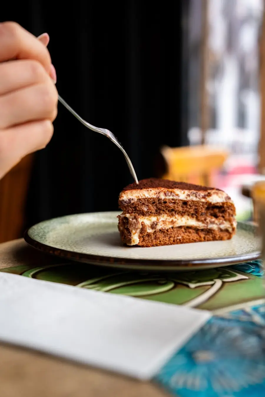 Tiramisù: la ricetta originale e le varianti regionali