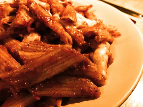 Pasta al forno: ricetta classica e varianti della tradizione