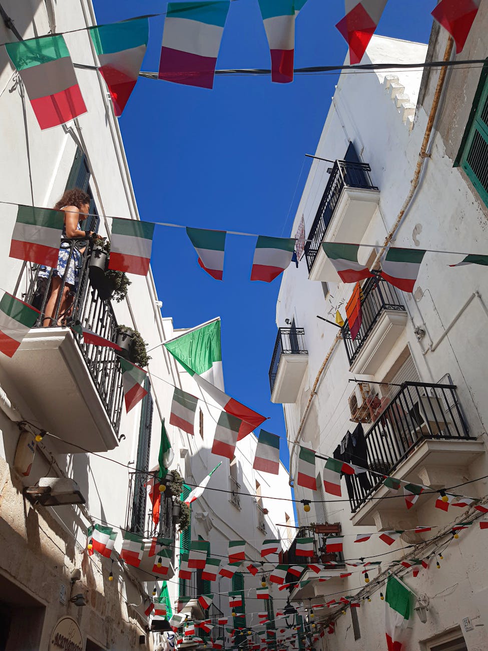 Pescara, 25 Aprile con il Prefetto Carnevale in piazza