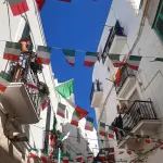Pescara, 25 Aprile con il Prefetto Carnevale in piazza