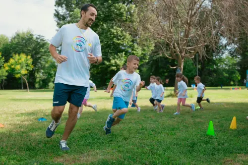 Pescara, “Lo Sport non va in vacanza 2026”: domande dal 5 al 13 maggio