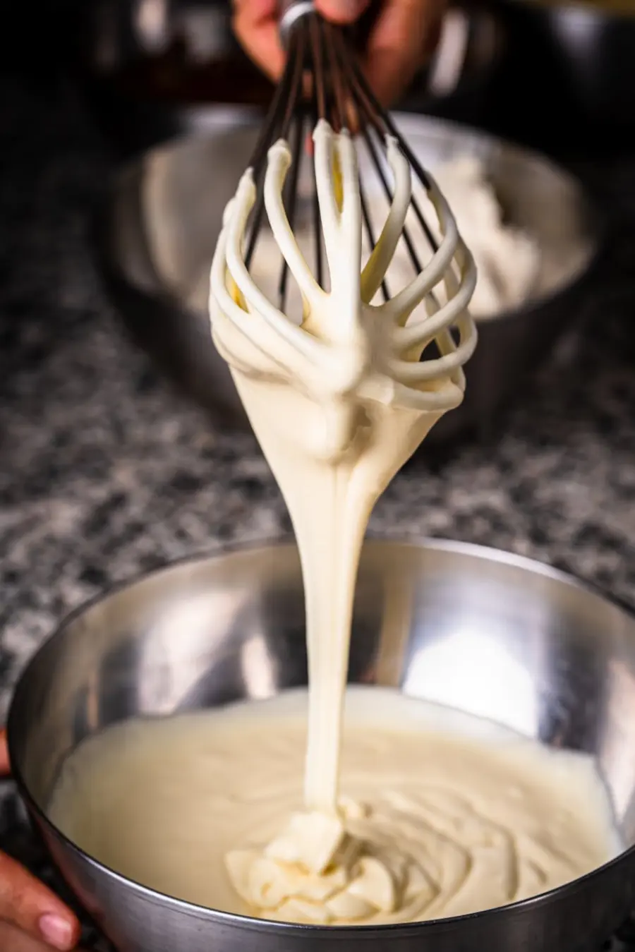 Come fare la pastella: ricetta base e varianti per fritture perfette
