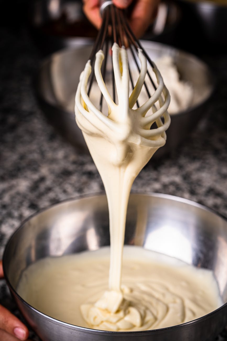 Come fare la pastella: ricetta base e varianti per fritture perfette