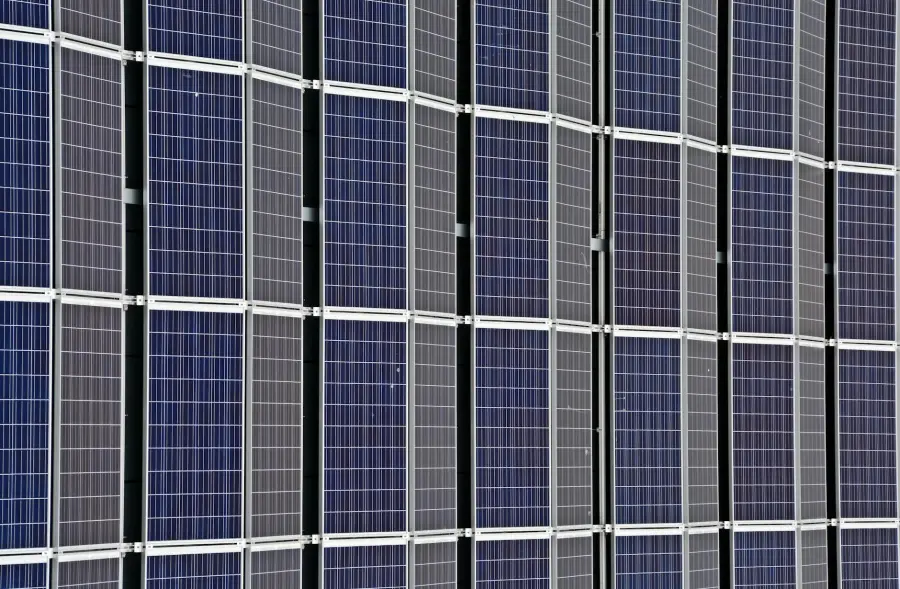 Marina di Pescara, nuovo piano green tra fotovoltaico e accessibilità