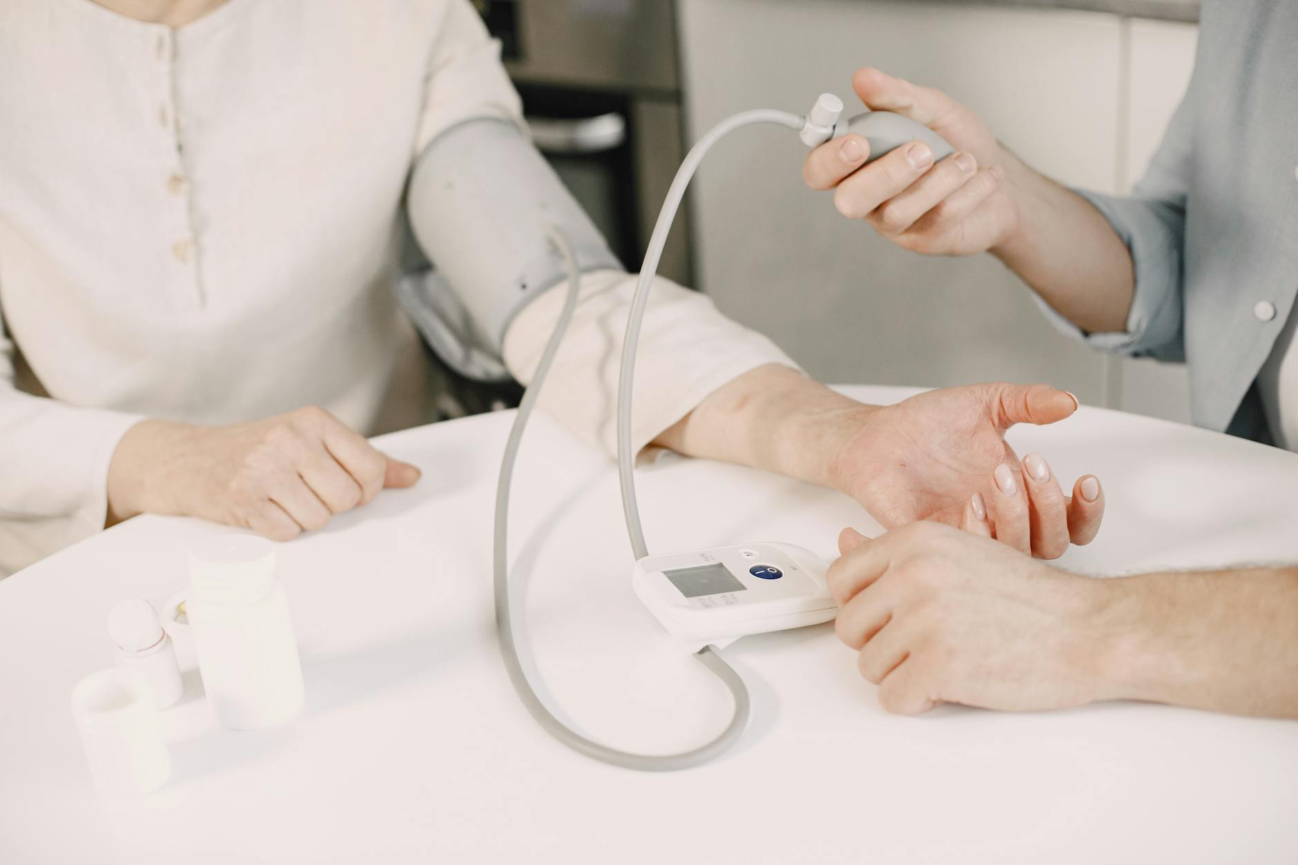 Pescara, screening gratuiti per la Giornata Mondiale dell’Ipertensione Arteriosa