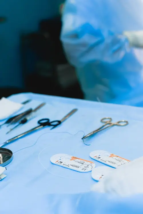 Ospedale di Penne, introdotte nuove tecnologie per la chirurgia mini-invasiva