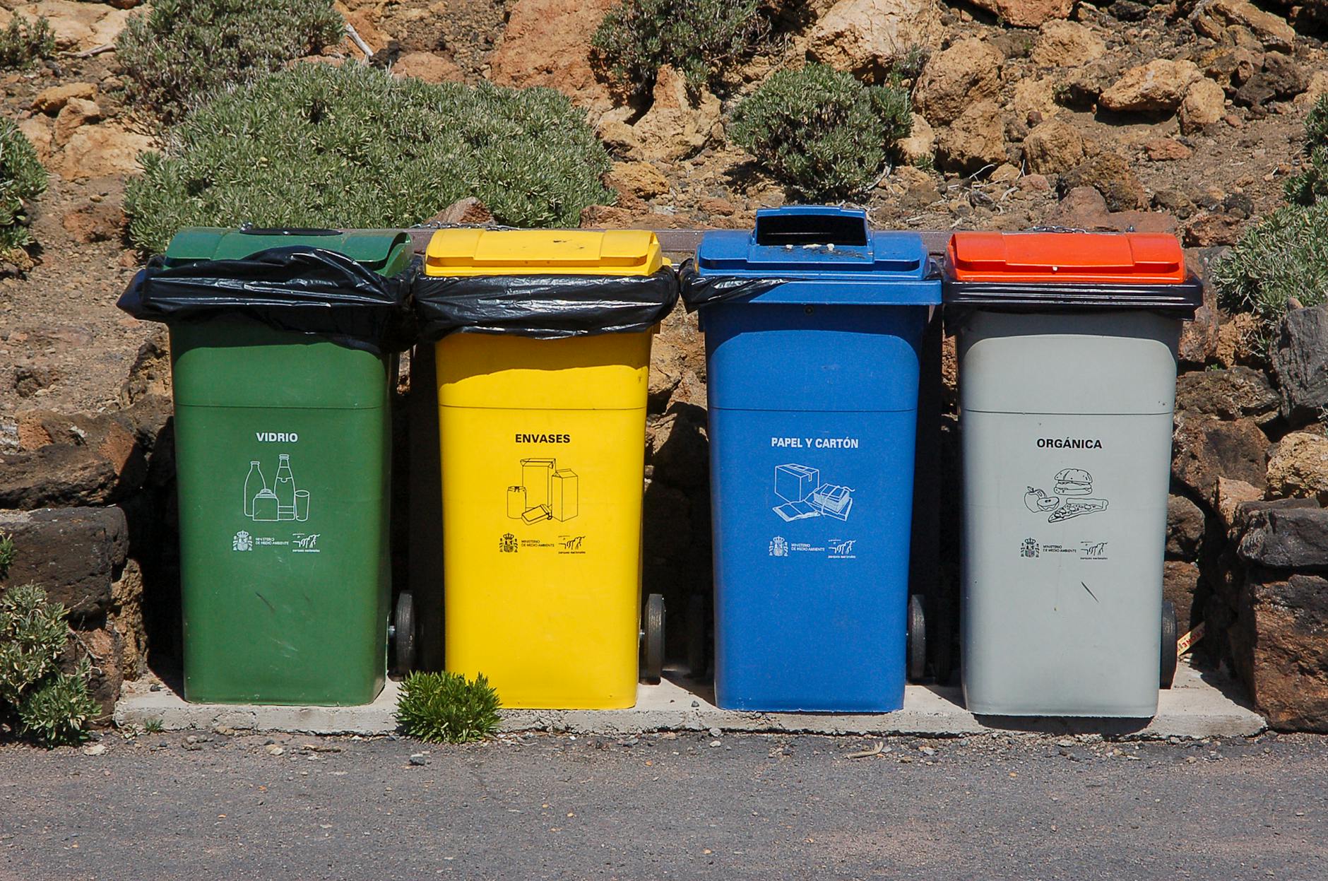Pescara, raccolta porta a porta estesa al centro: via i cassonetti dal 25 maggio
