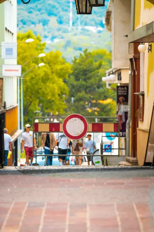 Viabilità Pescara Sud, cambia la circolazione in via Pantini: attivata la nuova rotatoria