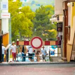 Viabilità Pescara Sud, cambia la circolazione in via Pantini: attivata la nuova rotatoria