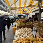 Colli Madonna, soppresso il mercato del 5 giugno