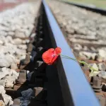 Il Treno del Ricordo a Pescara per il 