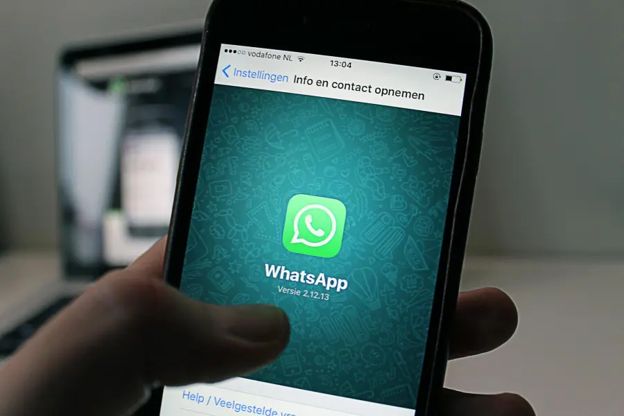 Comune di Pescara, attivo il canale WhatsApp ufficiale per notizie e allerte