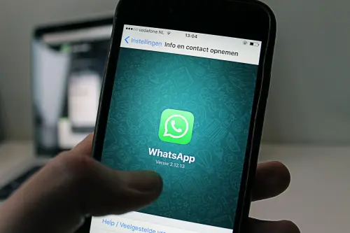 Comune di Pescara, attivo il canale WhatsApp ufficiale per notizie e allerte