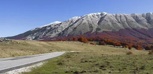 La Majella: guida alle escursioni nel Parco Nazionale tra eremi, borghi e montagne