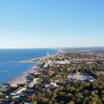 Lungomare di Pescara: spiaggia e estate in Abruzzo