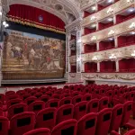 Teatro Marrucino, Marsilio: “Onorati gli impegni, messi in sicurezza i bilanci e programmazione 2025-2026”