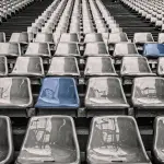 Stadio Adriatico, al via la sostituzione del maxi schermo