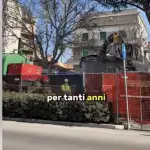 Piazza Duca degli Abruzzi, via il vecchio distributore IP per la riqualificazione dell’area