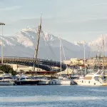 Pescara, il molo sud cambia volto: alberi, spazi aperti e una nuova prospettiva sul fiume