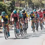 Tirreno-Adriatico 2026: la Marsica accoglie il grande ciclismo internazionale