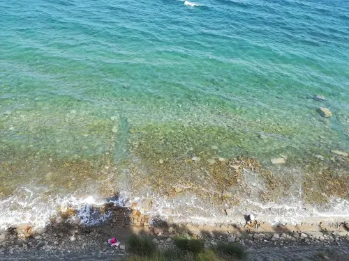 Tirreno-Adriatico 2026, Magliano de’ Marsi accoglie il grande ciclismo