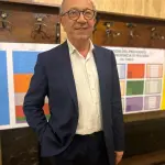 Provincia di Pescara, primo giorno di lavoro per il neo presidente Giorgio De Luca