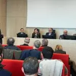 Provincia di Pescara, il presidente De Luca incontra i dipendenti