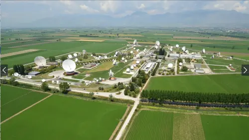 Strada della Cintarella, sicurezza rafforzata: il sopralluogo di Marsilio nel cuore del Fucino