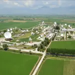 Strada della Cintarella, sicurezza rafforzata: il sopralluogo di Marsilio nel cuore del Fucino