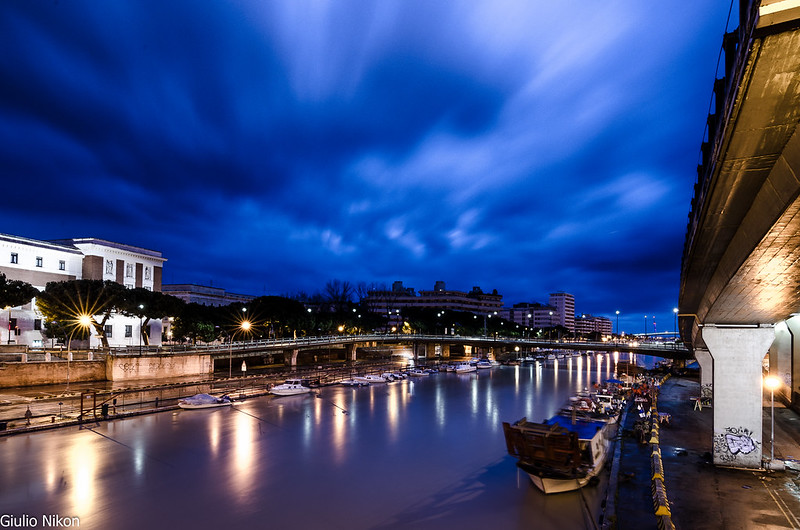 I migliori luoghi storici e culturali da visitare a Pescara