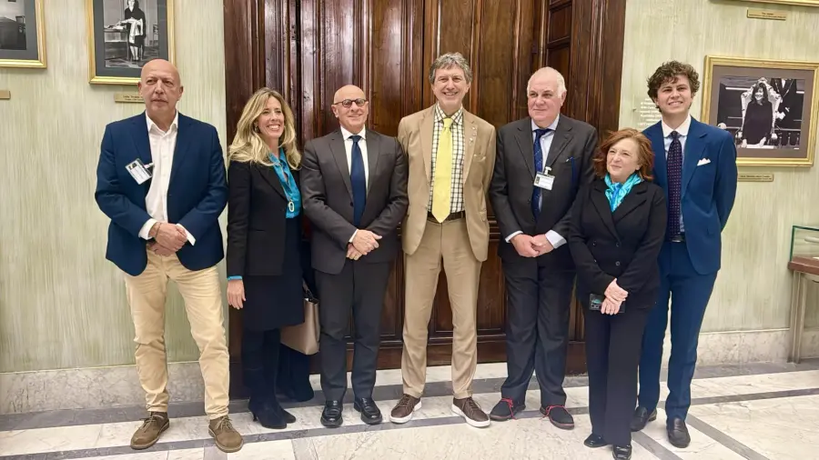 Marsilio ricorda Paolo Colli: ambiente e sviluppo nella stessa visione