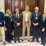 Marsilio ricorda Paolo Colli: ambiente e sviluppo nella stessa visione