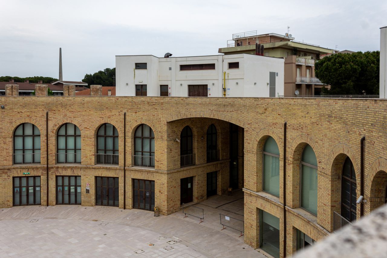 Le architetture più significative di Pescara: meraviglie da non perdere