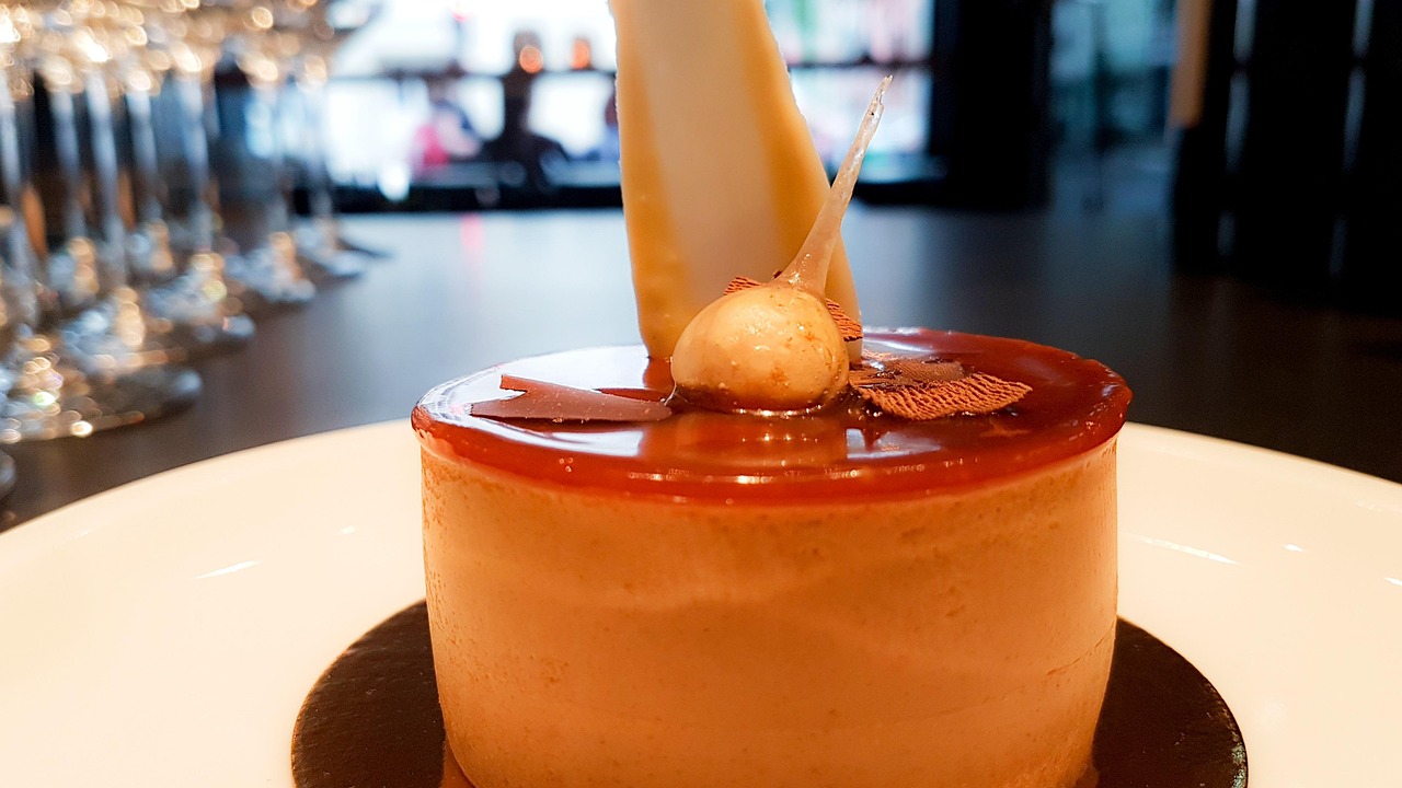 Come si fa il caramello: ricetta semplice e consigli per un risultato perfetto