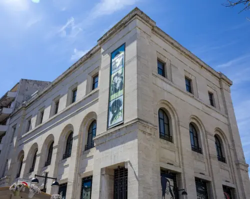 Pescara, musei aperti per Pasqua e festività: orari e novità per i visitatori